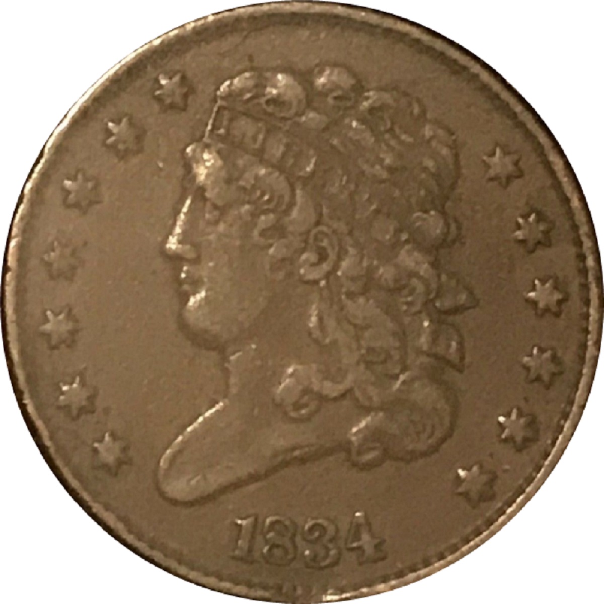 1834-1/2c-Classic-Head-Half-Cent-#3